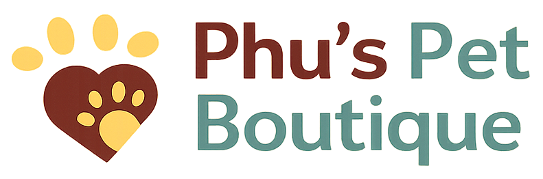 Phu's Pet Boutique